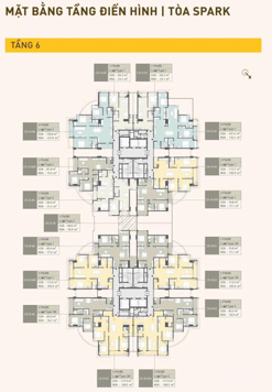 Căn hộ hàng hiệu Masteri trung tâm Quận 2 chỉ 100 triệu/m2, chiết khấu 16%, HTLS 0% - 3 năm