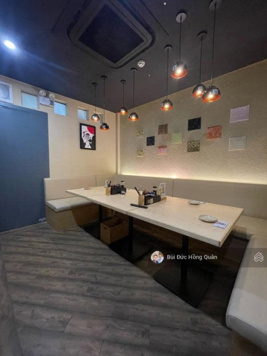 BÁN NHÀ MẶT PHỐ KIM MÃ QUẬN BA ĐÌNH - 5 TẦNG THANG MÁY KINH DOANH ĐỈNH - DT 101M2 GIÁ CHÀO 55 TỶ