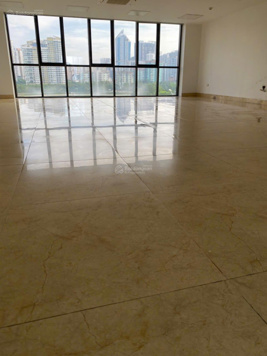 CC cần bán nhà MP Khuất Duy Tiến Cầu Giấy 110m x9 tầng 1 hầm thông sàn thang máy MT 8m giá 77,8 tỷ