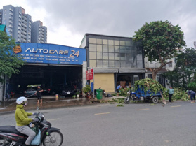 Chính chủ bán đất đường Cao Đức Lân P. An Phú Tp. Thủ Đức - TP. HCM