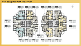 100 TRIỆU/M2 CHO CĂN HỘ HẠNG SANG BÊN TRONG KHU ĐÔ THỊ QUỐC TẾ THE GLOBAL CITY QUẬN 2 CÓ XỨNG ĐÁNG