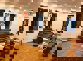 📌📌TẬP THỂ NGỌC HÀ- BA ĐÌNH! 90M2- 3 NGỦ- NỘI THẤT- THOÁNG ĐẸP- Ở NGAY- GIÁ CHÀO 3.88 TỶ