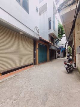 🌈 KHƯƠNG TRUNG- THANH XUÂN- #48m x 5TẦNG- GARA OTO- KINH DOANH 🌈