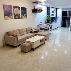 Chính chủ cần bán căn hộ 2 phòng ngủ 91m2 thông thủy chung cư T&T 440 Vĩnh Hưng