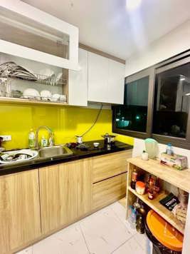 Cần bán nhà TẬP THỂ  Trương Định  HOÀNG MAI 70m, 3 ngủ 2 vs 🚗Ô TÔ ĐỖ CHÂN CẦU THANG—TẦNG 2–NHÀ MỚI Ở LUÔN—SỔ ĐỎ CHÍNH CHỦ- 2.x TỶ 🎗️