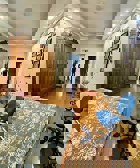 Xuân Đỉnh - Nhà Đẹp Ở Ngay - Ngõ Rộng Đẹp - Gần Phố, Gần Trường