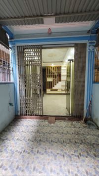 Kim Giang Đại Kim 45m2 4,5 Tầng