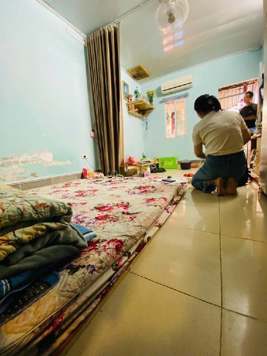 NHÀ TẬP THỂ GIÁ 1,5 TỶ CĂN HỘ DUPLEX - SỔ ĐỎ CHÍNH CHỦ