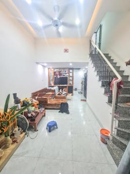 Chưa đến 4tỷ có nhà #MINH_KHAI