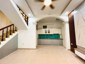 ĐỘI CẤN - BA GÁC ĐUA - ÔTÔ TRÁNH SÁT NHÀ - NGÕ NÔNG GẦN PHỐ - NHÀ ĐẸP - TT BA ĐÌNH