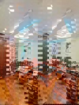 BÁN NHÀ LÀNG VIỆT KIỀU CHÂU ÂU MỖ LAO HÀ ĐÔNG DIỆN TÍCH 79M, PHÂN LÔ Ô TÔ TRÁNH, KINH DOANH, NHÀ ĐẸP THIẾT KẾ HOÀN HẢO