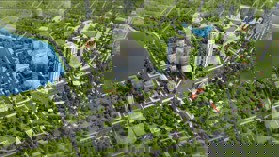 Cơ hội vàng khi mua bán nhà quận Cầu Giấy