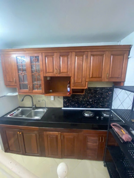 4 tỏi x nhà BA ĐÌNH 33m2 x mặt tiền 4.6m