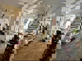 Bán nhà phố Nguyễn Phúc Lai, Đống Đa sát phố, ô tô vào nhà 4 tầng 74m2 giá 21.5 tỷ