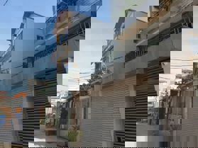 Dược Thượng, Tiên Dược , Sóc Sơn, Hà Nội ( sẵn nhà 2 tầng đẹp , để lại toàn bộ nội thất). 