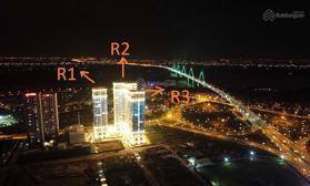 Danh sách mới cập nhật - Sunshine Riverside tháng 11/2024 sổ đỏ đã có 2PN & 3PN cam kết giá chuẩn