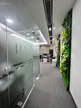 Bán căn góc, mặt phố vip, ngã tư Vincom Bà Triệu, 2 mặt tiền 218m 28m MT 108tỷ KD khủng 560tr/tháng