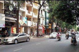 Bán gấp mặt phố Nguyễn Du, 70m2, 5 tầng, mặt tiền 4.5m, vỉa hè KD 2 chiều giá 2x tỷ