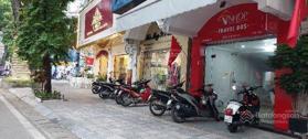 Bán căn nhà mặt phố Ngô Thị Nhậm - Hoàn Kiếm vỉa hè kinh doanh mặt tiền rộng lớn