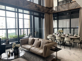 CH penthouse Crystal River Ciputra 3PN, 123m2 trần sàn cao 7m từ 10xtr/m2 ck 14% NH LS0% 24t