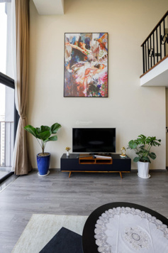 Bán gấp căn hộ cao cấp tòa PentStudio 699 Lạc Long Quân, 95m2 căn góc giá chỉ 7 tỷ. LH 0915 629 536