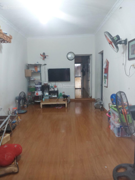 Hạ giá cần bán gấp nhà Hai Bà Trưng, 2 mặt tiền kinh doanh đông đúc