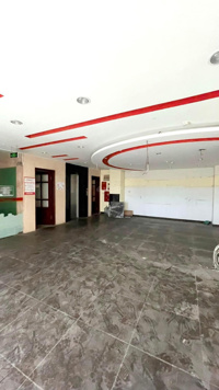 Chính chủ gửi bán nhà mặt phố Triệu Việt Vương - Bùi Thị Xuân: 95m2, 10 tầng, MT: 9.5m. Giá: 90tỷ