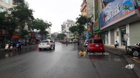 Bán nhà mặt phố Trần Đại Nghĩa 64m2 2 tầng mặt tiền 4m - vỉa hè ô tô dừng đỗ - giá 9.75 tỷ