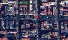 Chính chủ bán nhà mặt phố Triệu Việt Vương, phường Nguyễn Du, quận Hai Bà Trưng, Hà Nội