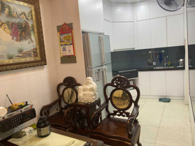 Bán nhà mặt tiền kinh doanh tại Kim Ngưu 40m2 4 tầng nhỉnh 12 tỷ