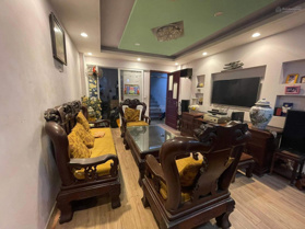 Ôi giá nhà mặt phố quận Hai Bà chỉ hơn 200tr/m2. Mặt phố Bạch Mai, mặt tiền 4.3m, 105m2, giá 28 tỷ