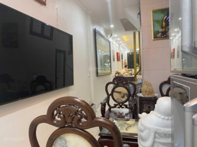 Mặt tiền kinh doanh nhà mặt phố Kim Ngưu, Hai Bà Trưng 12 tỷ