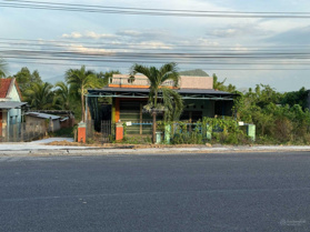 Chính chủ bán lô đất 2 mặt tiền QL 26, Ninh Tây full thổ cư 1000m2, tặng nhà cấp 4. Sổ hồng, 2.9 tỷ