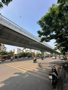 Bán nhà mặt phố Minh Khai, 159m2 mặt tiền 6m hai thoáng, vỉa hè rộng, kinh doanh sầm uất