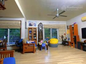 Chính chủ bán nhà MP Triệu Việt Vương, Hai Bà Trưng, DT 122m2, MT 5,5m, 3 tầng, 68 tỷ