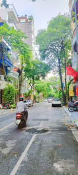 Bán nhà mặt phố Lê Ngọc Hân, 60m2, mặt tiền 4m, giá 15 tỷ vị trí đắc địa, kinh doanh tốt