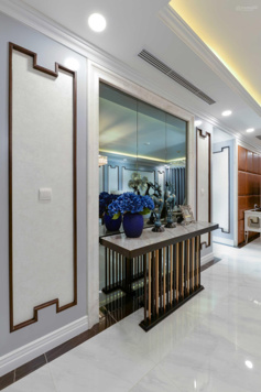 Căn hộ 6* D''. Le Roi Soleil 59 Xuân Diệu, Quảng An, quận Tây Hồ