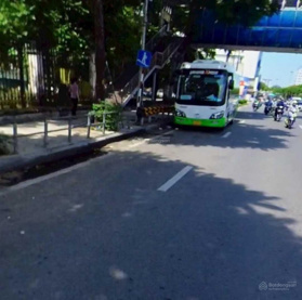 Vỉa hè 2 thoáng Đại Cồ Việt 150m2 - MT 9m - 42 tỷ