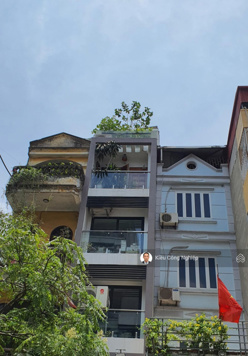 Hiếm & hot! Trên 6 tỷ, bán nhà mặt phố Vọng, kinh doanh đỉnh!