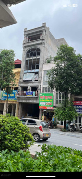 Bán tòa nhà văn phòng 8 tầng mặt phố Lê Thanh Nghị DT 117m2 MT 6m.Giá 69 tỷ