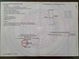 Cần bán lô đất doanh nghiệp siêu hiếm mặt đường Nguyễn Tất Thanh - Liên Bảo - Vĩnh Yên - Vĩnh Phúc