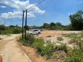 Bán đất thổ cư ngang 20m gần chợ Ninh Sơn