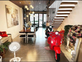 Bán nhà siêu đẹp mặt tiền Lê Hồng Phong - Phước Hải giá rẻ nhất khu vực