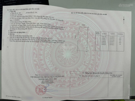 Bán lô góc 2 mặt tiền trung tâm KDL hồ Đại Lải (cách hồ Đại Lải 800m), đường ô tô đi thoải mái