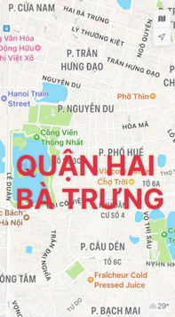 Cần Bán Nhà Phố Huế, Hai Bà Trưng. DT Sổ 140m2 x 8T, MT 6m. Vị trí đoạn đẹp, gần Hồ Hoàn Kiếm