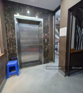 Trần Đại Nghĩa - 79m2 - MT 5.30m - 6 tầng thang máy - 21.7 tỷ