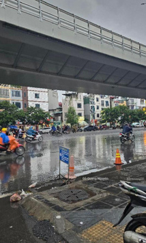 Siêu phẩm mặt phố Minh Khai - lô góc - hiếm thông số đẹp - bán đất tặng nhà 185m2 - MT 6m - 62 tỷ