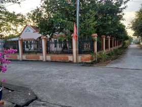 Cơ hội đầu tư đầy tiềm năng: 853m2 đất 2 mặt tiền, sân bay Long Thành chỉ 8km! Giá rẻ chỉ 14 tỷ