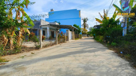 Chỉ hơn 10 triệu/m2 đất núi Đỏ Cam Nghĩa - Cam Ranh