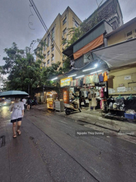 Nhà 6 tầng mặt phố Bùi Thị Xuân KD tuyệt đỉnh. 101m2. MT 5.1m. Chào 75.8 tỷ. Ms Dương 0935 361 977